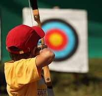 The Preserve Sporting Club & Resort