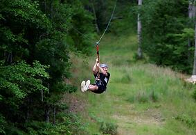 The Preserve Sporting Club & Resort