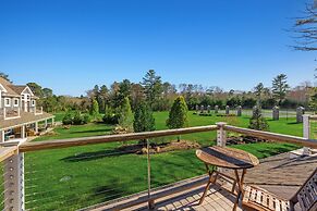 The Preserve Sporting Club & Resort