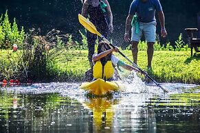 The Preserve Sporting Club & Resort