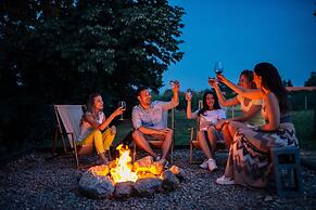 The Preserve Sporting Club & Resort