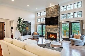 The Preserve Sporting Club & Resort