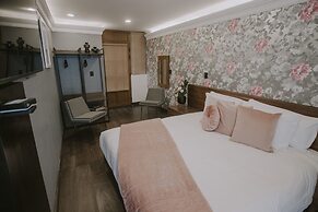 Hotel Matiana Estudiante