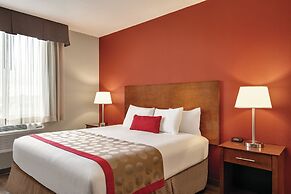 Bakken Airport XWA Hotel & Studios