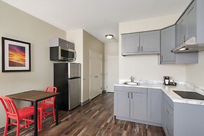Bakken Airport XWA Hotel & Studios