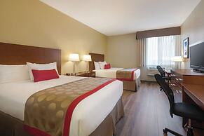 Bakken Airport XWA Hotel & Studios
