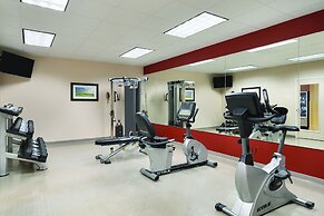 Bakken Airport XWA Hotel & Studios