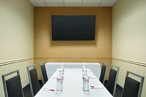 Bakken Airport XWA Hotel & Studios