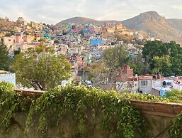 Casita Privada del Chan