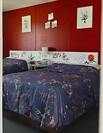 Cozy Corner Motel & Restaurant