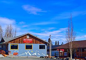 Cozy Corner Motel & Restaurant