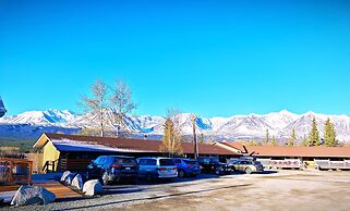 Cozy Corner Motel & Restaurant