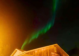 Cozy Corner Motel & Restaurant