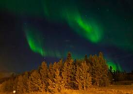 Cozy Corner Motel & Restaurant