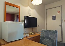 Cozy Corner Motel & Restaurant