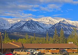 Cozy Corner Motel & Restaurant