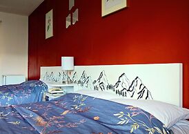 Cozy Corner Motel & Restaurant