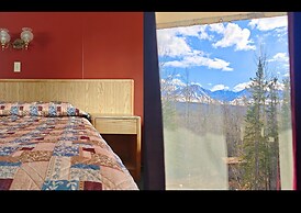 Cozy Corner Motel & Restaurant