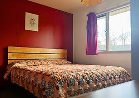 Cozy Corner Motel & Restaurant