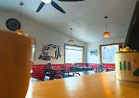 Cozy Corner Motel & Restaurant