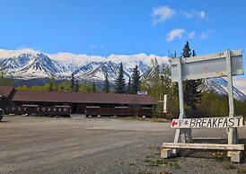Cozy Corner Motel & Restaurant