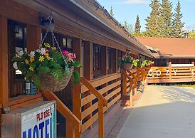 Cozy Corner Motel & Restaurant