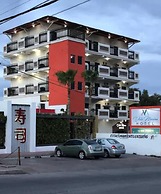Hotel Vista Marina