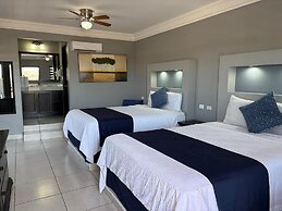 Hotel Vista Marina