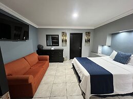 Hotel Vista Marina