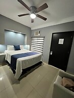 Hotel Vista Marina
