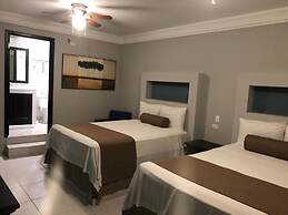 Hotel Vista Marina
