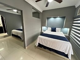 Hotel Vista Marina