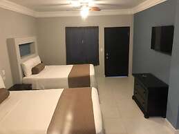 Hotel Vista Marina