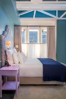 The Observatory Hotel Christchurch