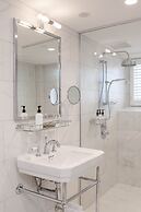 The Observatory Hotel Christchurch