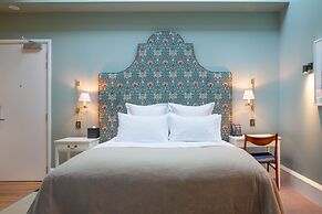 The Observatory Hotel Christchurch