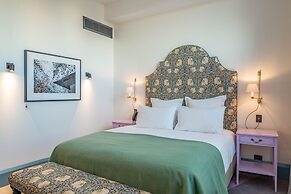 The Observatory Hotel Christchurch