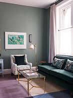 The Observatory Hotel Christchurch