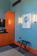 The Observatory Hotel Christchurch