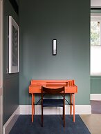 The Observatory Hotel Christchurch