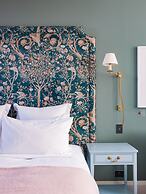 The Observatory Hotel Christchurch