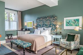 The Observatory Hotel Christchurch