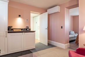 The Observatory Hotel Christchurch