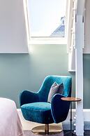 The Observatory Hotel Christchurch