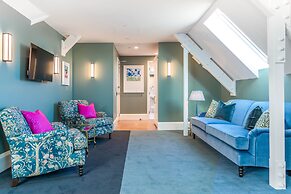 The Observatory Hotel Christchurch