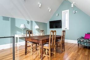 The Observatory Hotel Christchurch