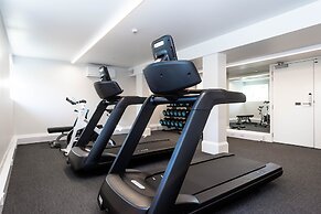 The Observatory Hotel Christchurch