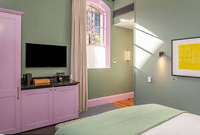 The Observatory Hotel Christchurch