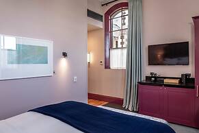 The Observatory Hotel Christchurch