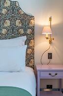 The Observatory Hotel Christchurch